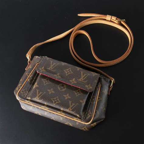 louis vuitton 中古